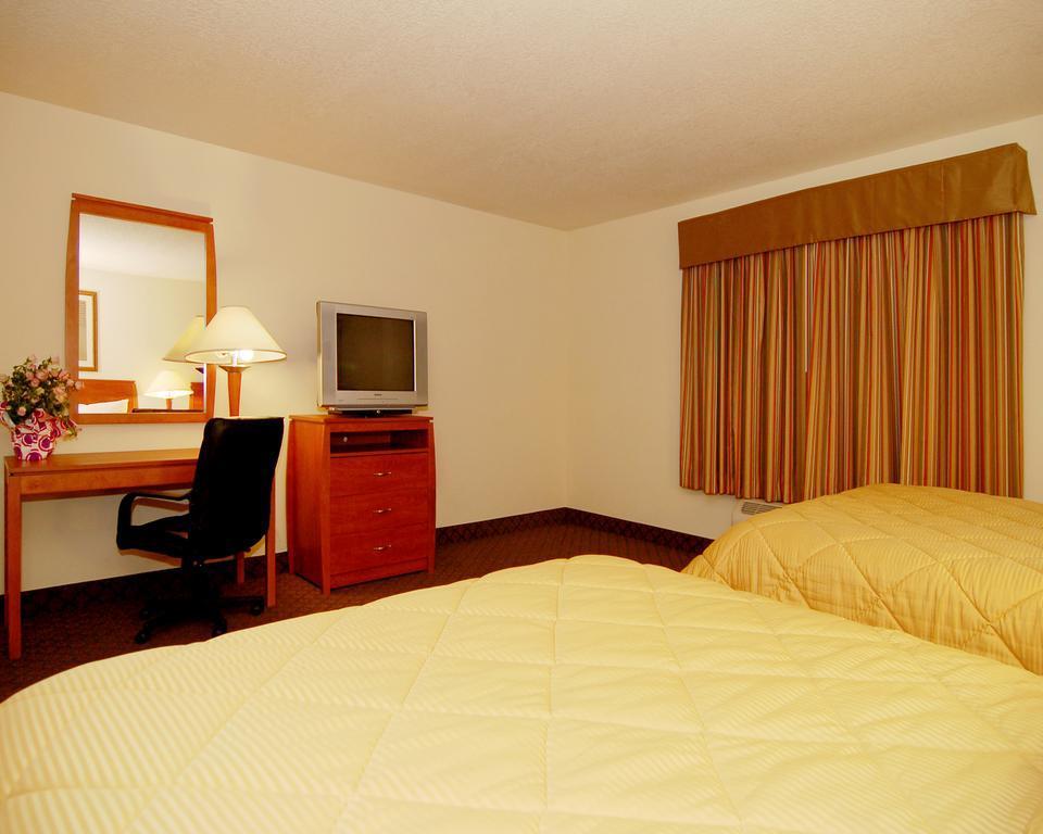 Comfort Inn & Suites Socorro Luaran gambar