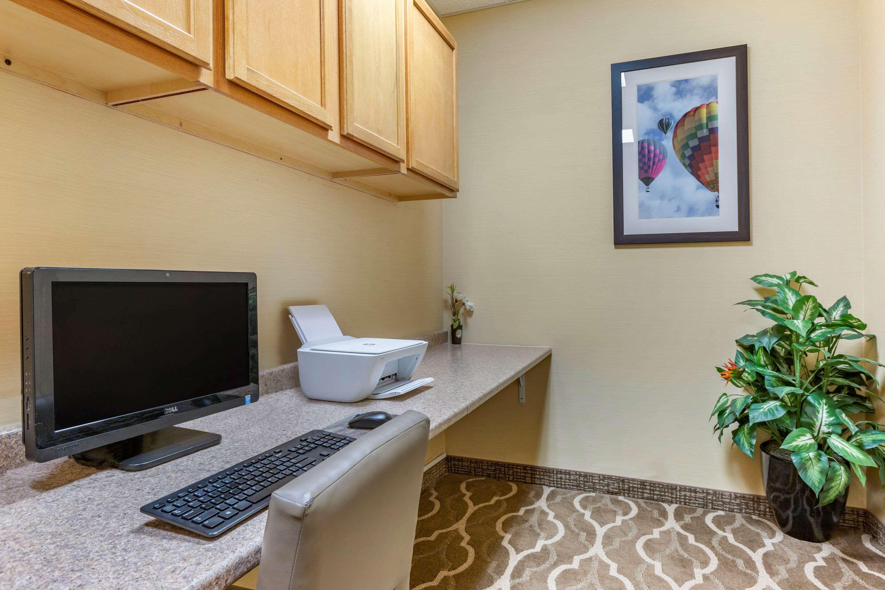 Comfort Inn & Suites Socorro Luaran gambar