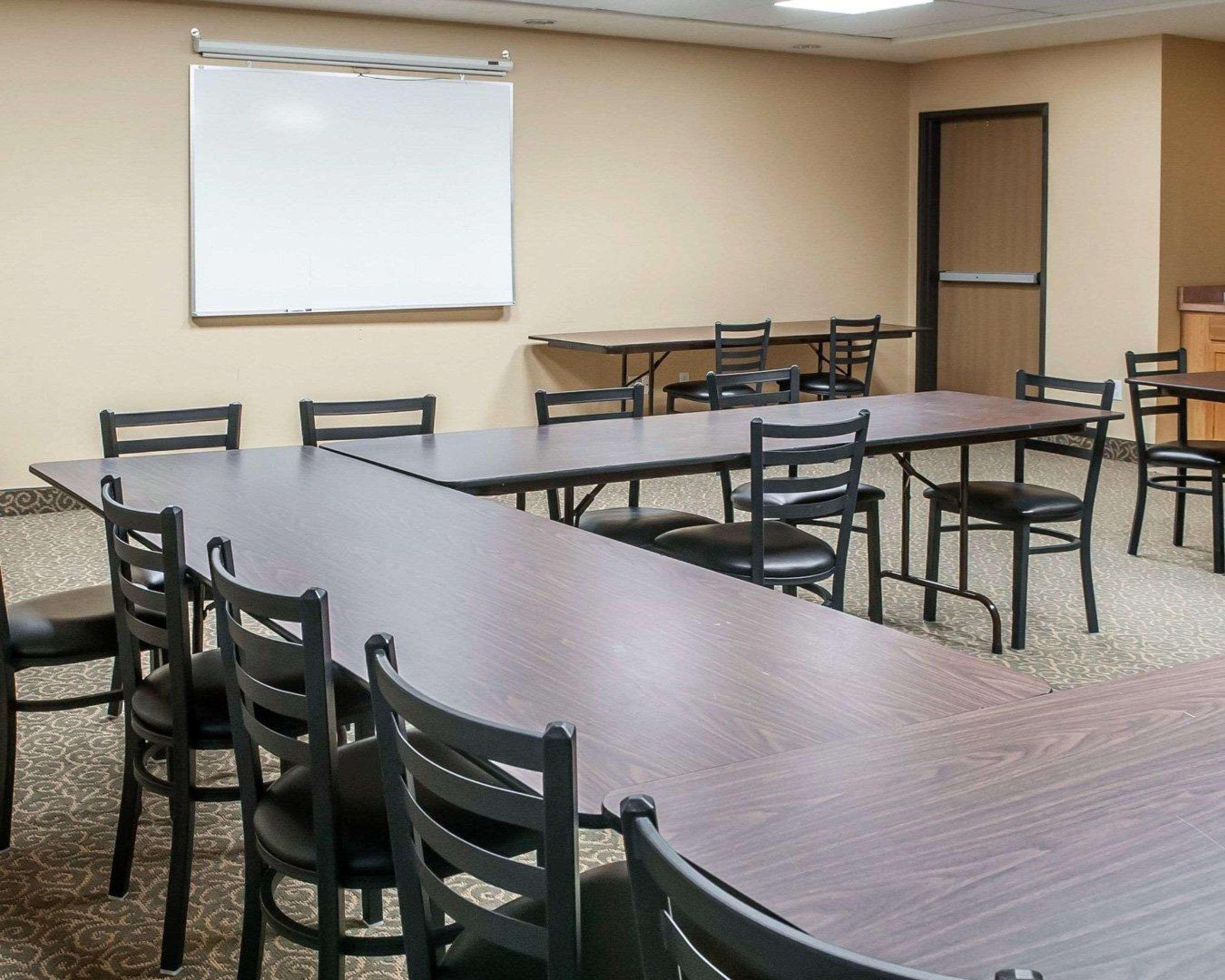 Comfort Inn & Suites Socorro Luaran gambar