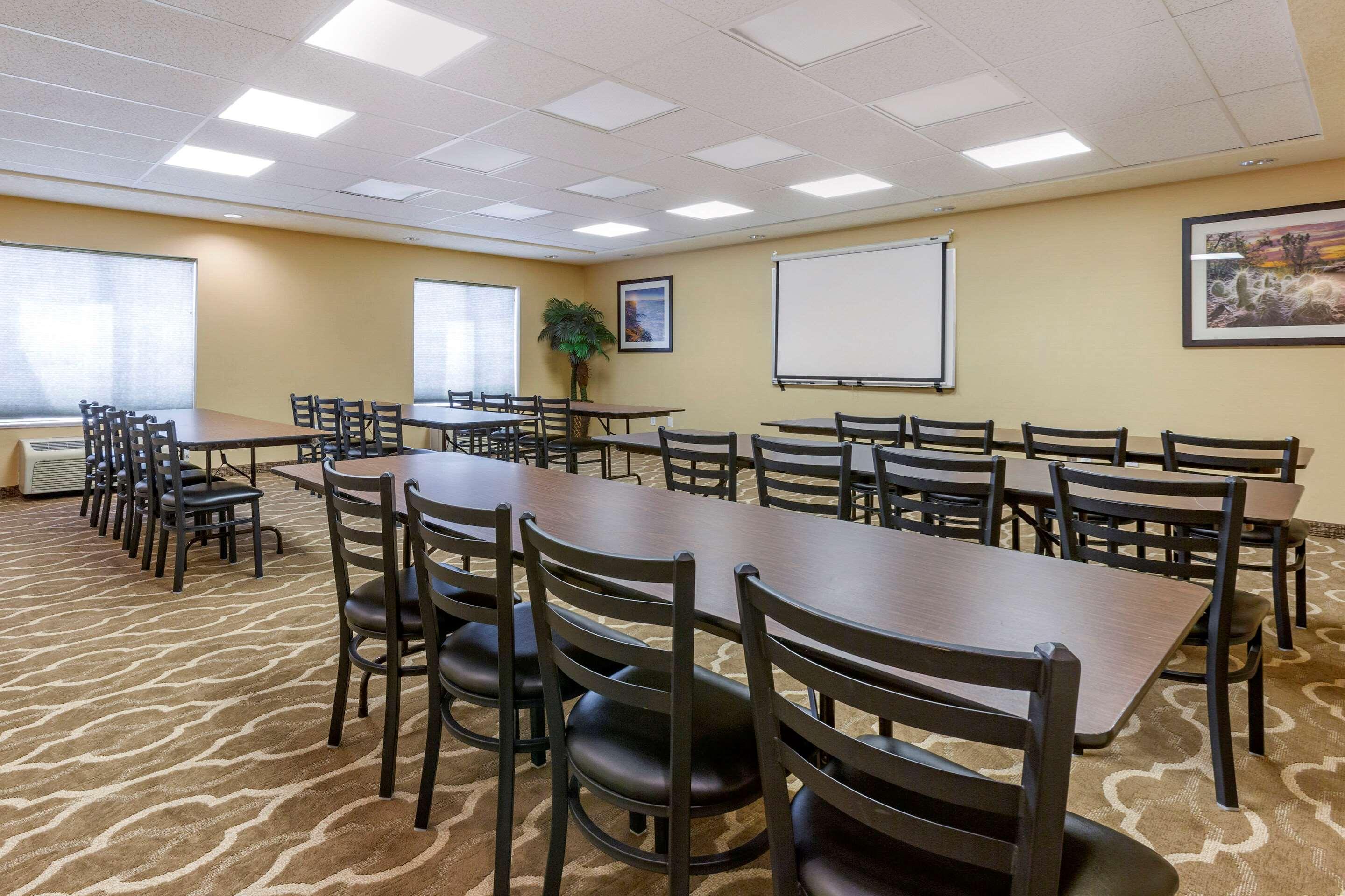 Comfort Inn & Suites Socorro Luaran gambar