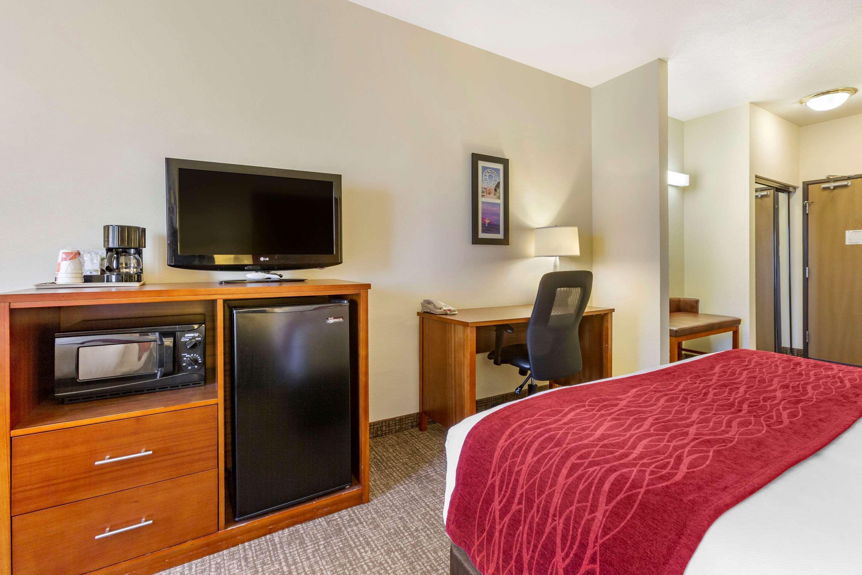 Comfort Inn & Suites Socorro Luaran gambar