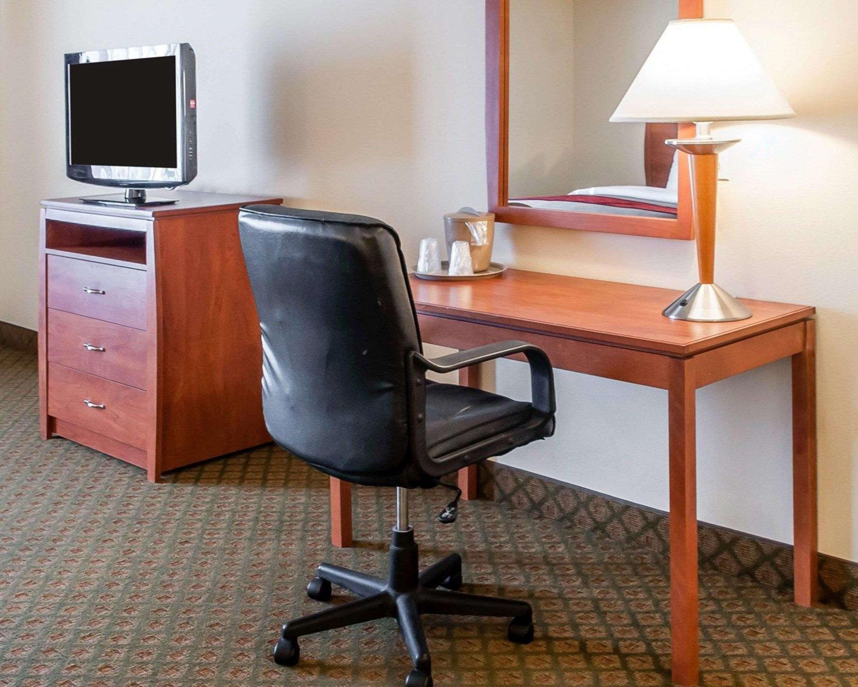 Comfort Inn & Suites Socorro Luaran gambar