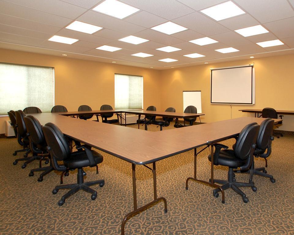 Comfort Inn & Suites Socorro Luaran gambar