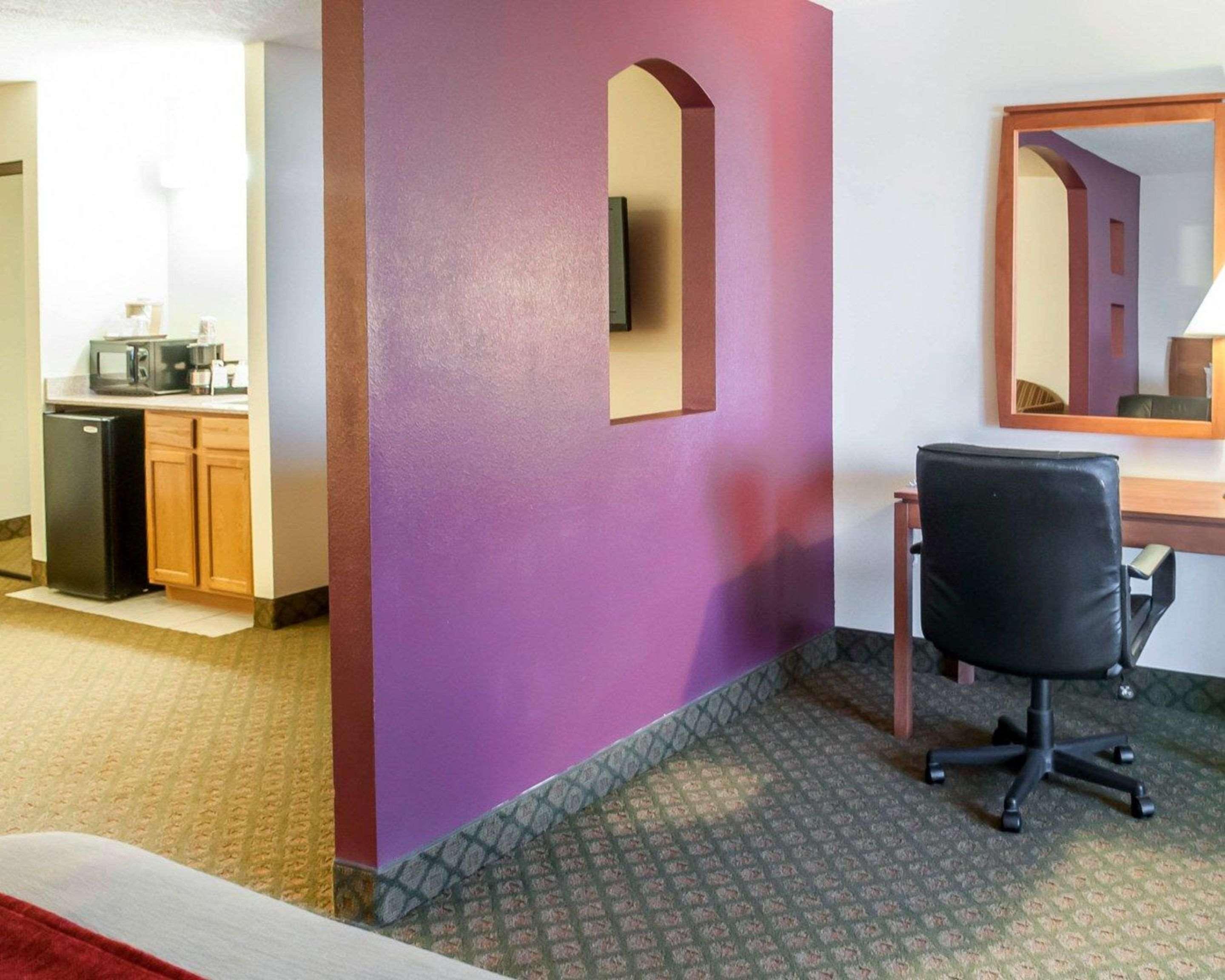 Comfort Inn & Suites Socorro Luaran gambar