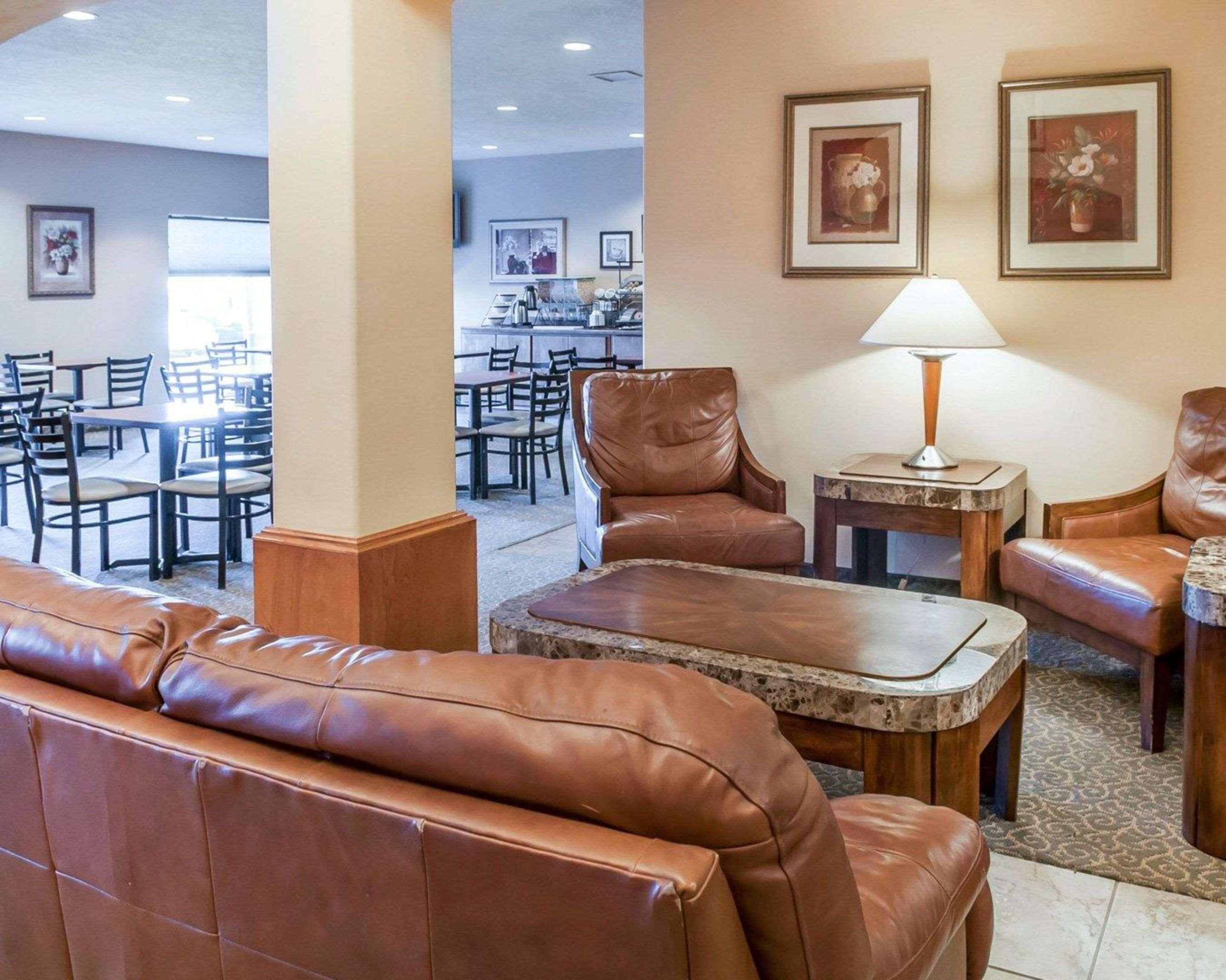 Comfort Inn & Suites Socorro Luaran gambar