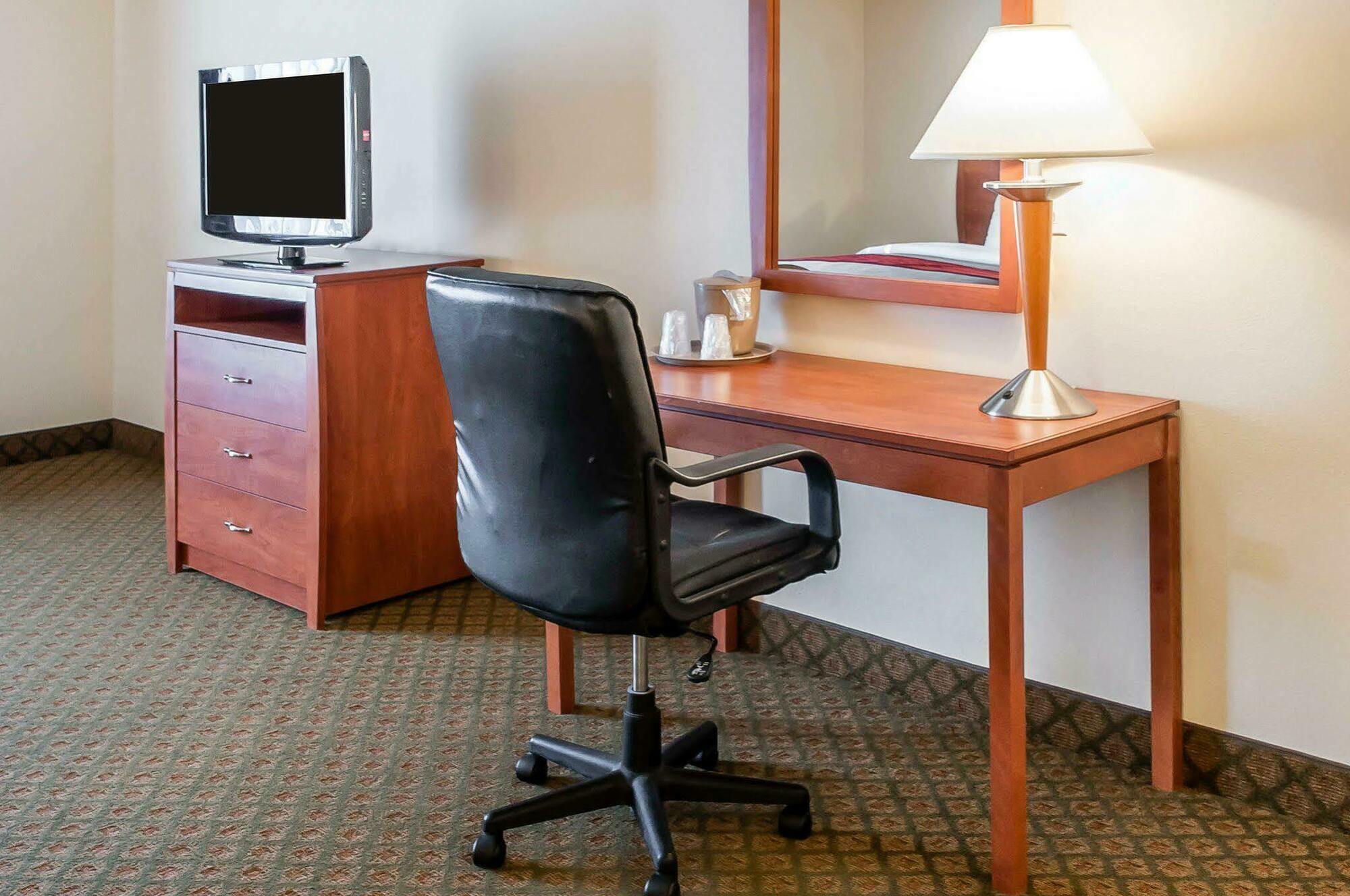 Comfort Inn & Suites Socorro Luaran gambar